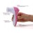 Уред 5 в 1 за премахване на мъртва кожа 5 in 1 callus remover and massager