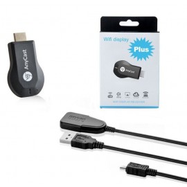 AirPlay Box Streaming Media Player
