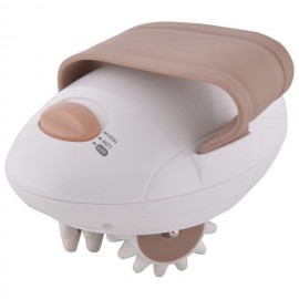 BODY SLIMMER BENICE - Антицелулитен редуциращ и отслабващ масажор за тяло