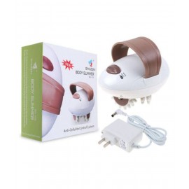 BODY SLIMMER BENICE - Антицелулитен редуциращ и отслабващ масажор за тяло