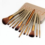 Четки за грим Naked3 Urban Decay