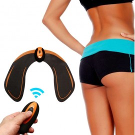 Електростимулатор за мускулите на бедрата - EMS Hips Trainer