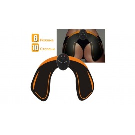 Електростимулатор за мускулите на бедрата - EMS Hips Trainer
