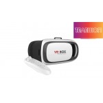 ЛИКВИДАЦИЯ! VR BOX - 3D очила + ПОДАРЪК джойстик!