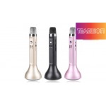 Безжичен микрофон K07 с bluetooth