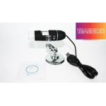USB дигитален микроскоп с 500х оптично приближение 