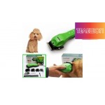 Машинка за подстригване на домашни любимци Zoofari Pet Clipper