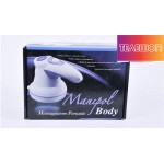 Антицелулитен масажор Manipol Body