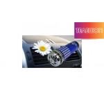 Йонизатор за автомобил
