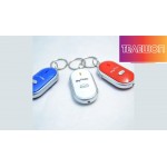 Ключодържател с аларма и фенерче