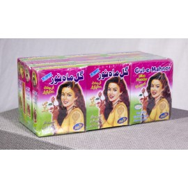 100% натурална, индийска къна Gul-e-Mahnor Henna