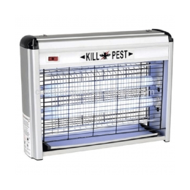  Лампа против насекоми Pest Killer 12 W