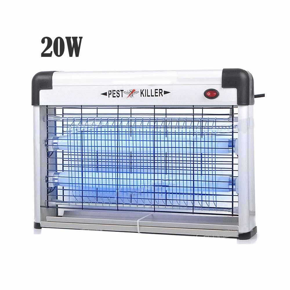  Лампа против насекоми Pest Killer 20W
