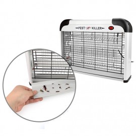  Лампа против насекоми Pest Killer 20W