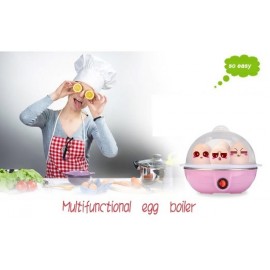 Яйцеварка Egg Cooker My Dream за 7 броя яйца