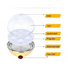 Яйцеварка Egg Cooker My Dream за 7 броя яйца