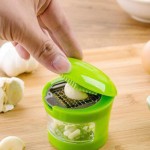 Резачка за чесън Garlic Chopper