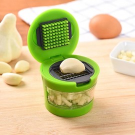 Резачка за чесън Garlic Chopper
