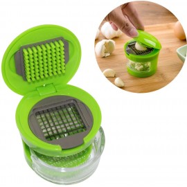 Резачка за чесън Garlic Chopper