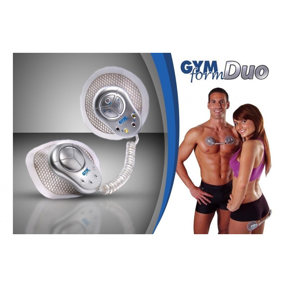 Мускулен стимулатор Gym Form Duo