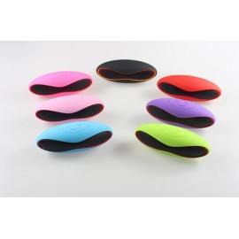 Мини стерео колонка с bluetooth J-11