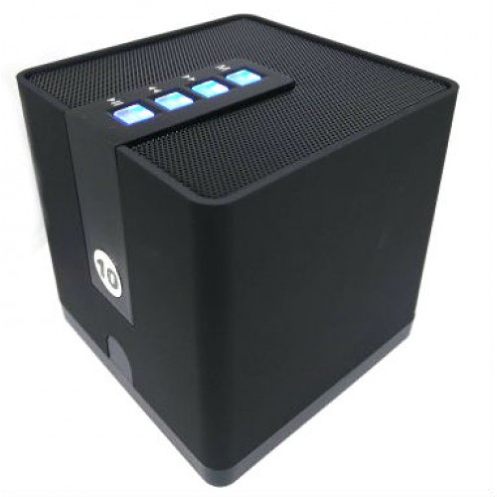 Стерео Bluetooth тонколонка KB900