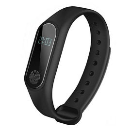 Смарт гривна M2 Intelligence Health Bracelet