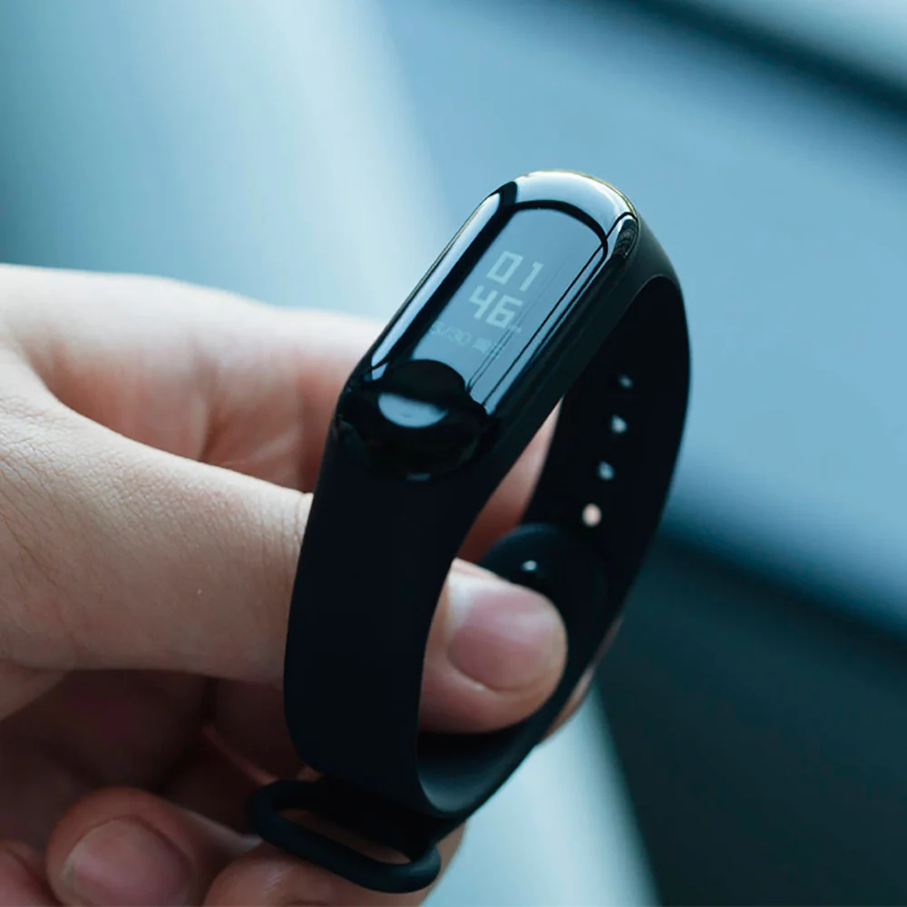 Смарт гривна M2 Intelligence Health Bracelet