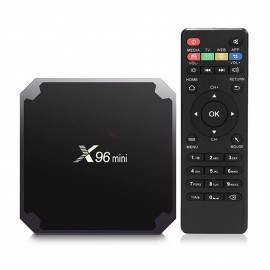 Tv Box X96 Mini