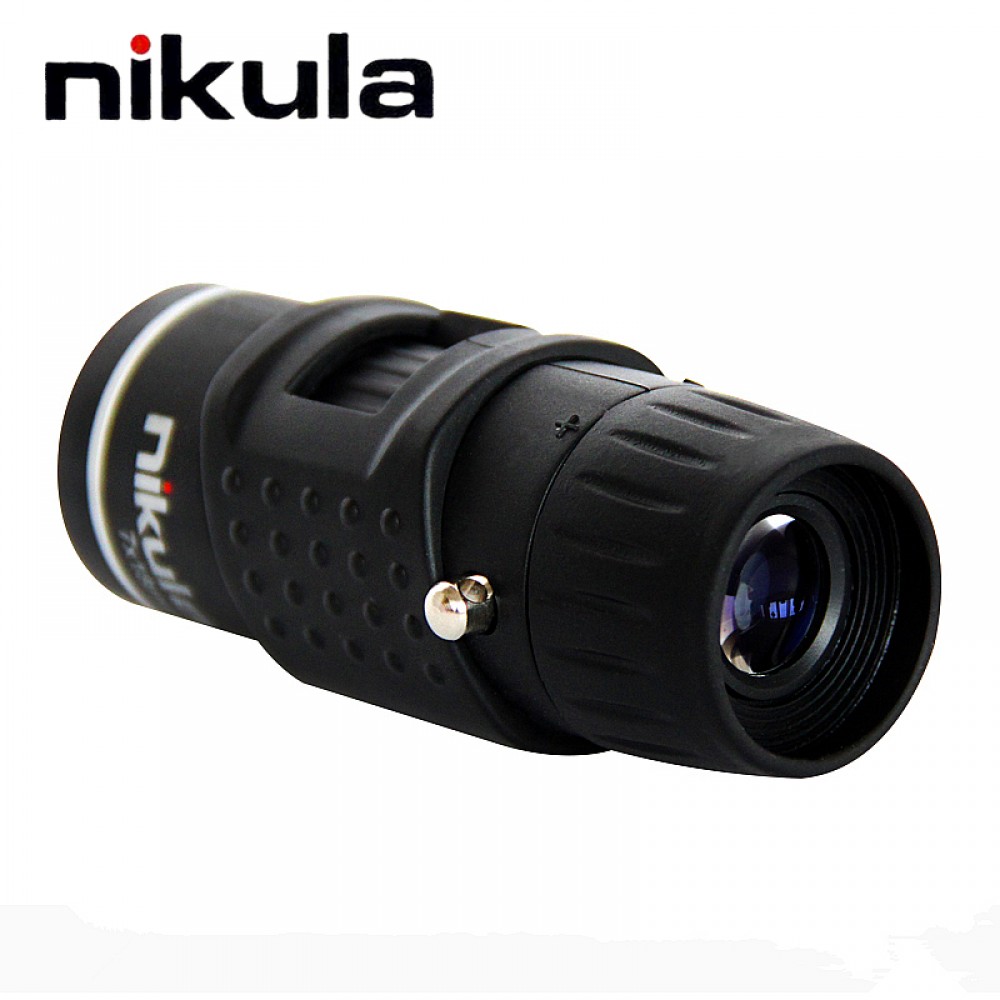Телескопичен монокъл Nikula със 7х18mm приближение
