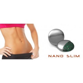 Отслабнете с биомагнити Nano Slim