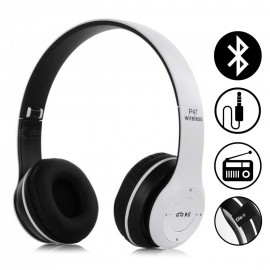 Безжични слушалки Wireless headphones P47