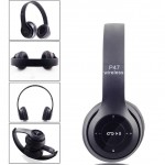 Безжични слушалки Wireless headphones P47