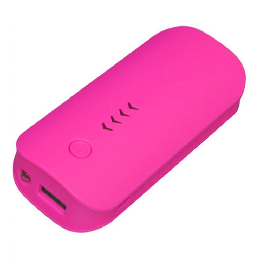 ПРОМО! Външна батерия Power Bank 5600mAh