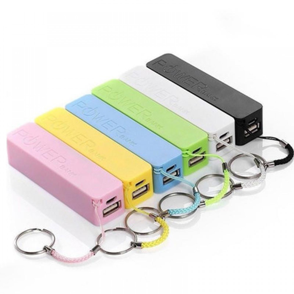 Преносимо зарядно за батерия Power Bank