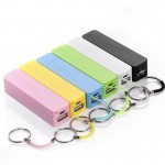 Преносимо зарядно за батерия Power Bank