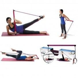 Преносимо домашно пилатес студио PORTABLE PILATES STUDIO
