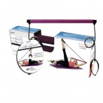 Преносимо домашно пилатес студио PORTABLE PILATES STUDIO