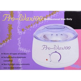 Нагревател за кола маска Pro Wax 100