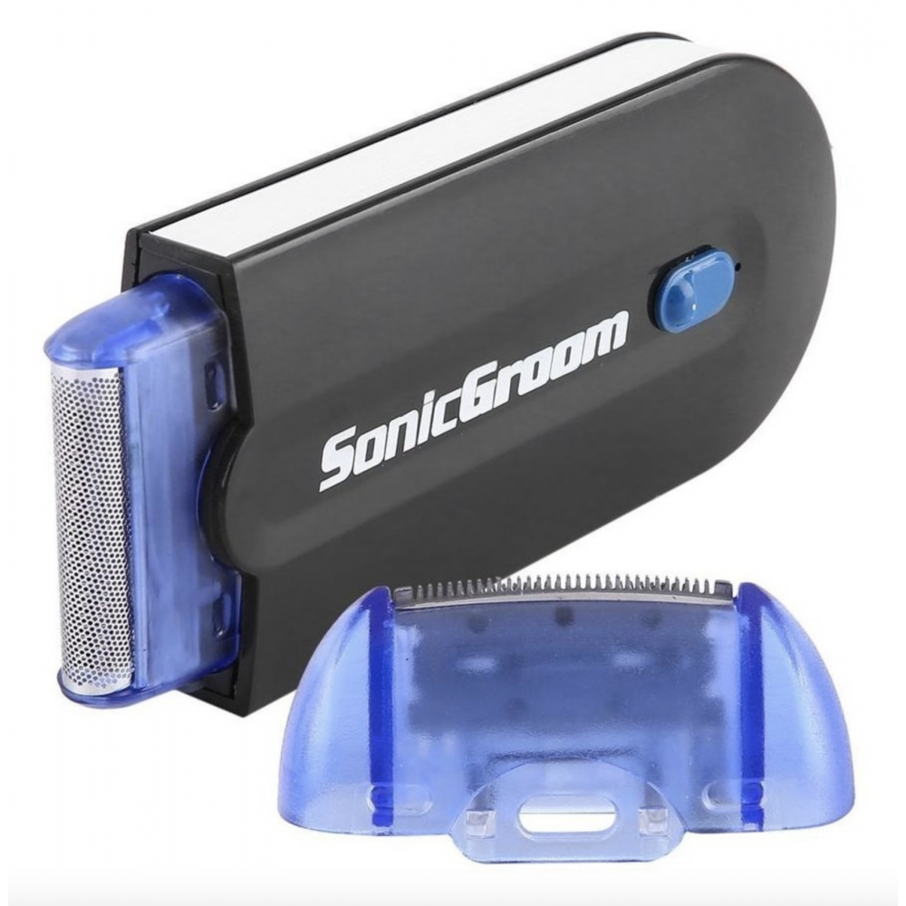 Мъжки тример Sonic Groom