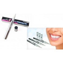Писалка за избелване на зъби - Teeth Whitening Pen