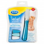 Система за нокти Scholl Velvet Smooth Nail Care System