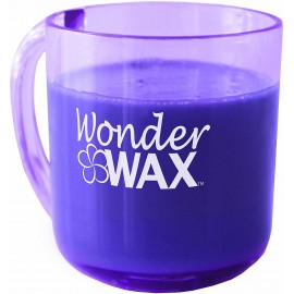 Комплект за кола маска Wonder Wax