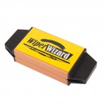 Уред за почистване на автомобилни чистачки Wiper Wizard